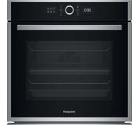 Hotpoint HOI4S8CM0XUK Built In Electric Single Oven - Stainless Steel Stainless Steel