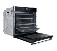 Hotpoint HOI4S8HM0XUK - Stainless Steel Single Oven - 73L - A+ Energy