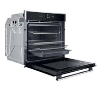 Hotpoint HOI4S8HM0XUK Built-In Single Electric Oven Multi-Function S/Steel