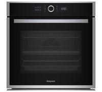 Hotpoint HOI4S8HM0XUK Built In Electric Single Oven in Stainless Steel
