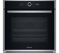 Hotpoint HOI4S8HM0XUK Built-In Single Electric Oven Multi-Function S/Steel