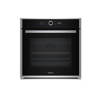 Hotpoint HOI4S8HM0XUK - Stainless Steel Single Oven - 73L - A+ Energy