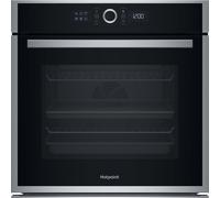 Hotpoint HOI4S8HM0XUK - Stainless Steel Single Oven - 73L Energy