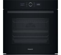 HOI4S8PM0BUK Class 4 60cm Built-In Single Pyrolytic Oven