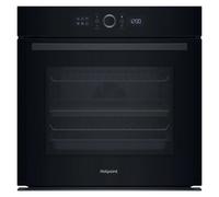 HOI4S8PM0BUK Class 4 60cm Built-In Single Pyrolytic Oven