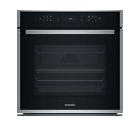 Hotpoint Built In Electric Single Oven - Stainless Steel - A+ Rated