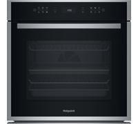 Hotpoint HOI68HT0SXUK Built-In Electric Single Oven A+