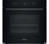 Hotpoint HOI68PT1SBUK 73 L 2450 W Black