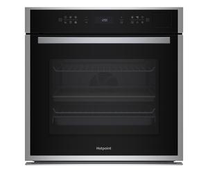 Hotpoint HOI6A8PT1SX Built In Electric Pyrolytic Oven in Stainless Ste