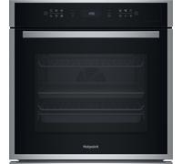Hotpoint HOI6A8PT1SXUK Built In Single Fan Oven