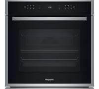 Hotpoint HOI6A8PT1SXUK - Stainless Steel Single Oven - 73L - A+ Energy