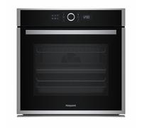 Hotpoint HOI4S8CM0XUK Built In Electric Single Oven in Stainless Steel