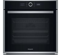 Hotpoint HOI4S8CM0XUK Built In Electric Single Oven in Stainless Steel