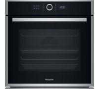 Hotpoint HOIM4S8PM0XUK Single Fan Oven - Dual Clean - Stainless Steel