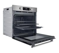 Hotpoint HOM258HXUK Single Fan Oven - Stainless Steel