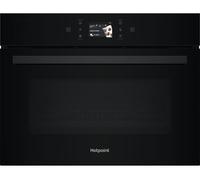 HOTPOINT HOTPOINT HCT9A9PHT SBUK, Black