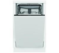 HOTPOINT HOTPOINT HP6IA10BS 7L0UK, Black