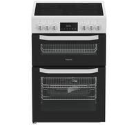 HOTPOINT HOTPOINT HTE6VDCW, White