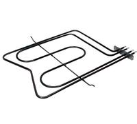 Hotpoint Hotpoint Indesit Jackson Oven Grill/Oven Heater Element. Genuine part number C00086440