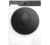 Hotpoint HP 105A CARE UK - White 10KG Washing Machine - 1400 RPM - A energy