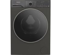Hotpoint HP105GACARE 10kg 1400 Spin Washing Machine in Grey A Rated Ho
