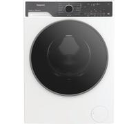 Hotpoint FabricCare 12kg 1400rpm Washing Machine - White