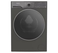 Hotpoint HP105GACARE 1400rpm Washing Machine 10kg Load Class A Grey