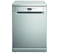 Hotpoint Standard Dishwasher - Stainless Steel - C Rated