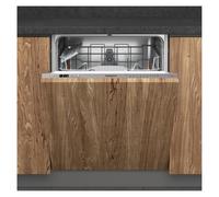 Hotpoint HP2IFC14BN6 60cm Fully Integrated Dishwasher 14 Place