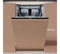 40 cm slimline dishwasher
