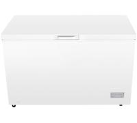 Hotpoint HPCF 3714 UK Chest Freezer - White, White