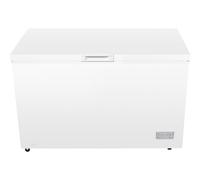 Hotpoint HPCF3714UK White 371L Chest Freezer