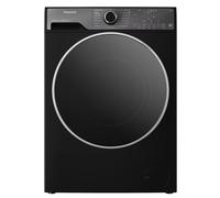 Hotpoint HPD 9693B CARE UK - Piano Black 9KG/6KG Washer Dryer - A Energy