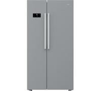 Hotpoint HPG2 6592 XP4UKWR American Fridge Freezer E