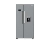 Hotpoint Hpg26583Wxp4Uk Dual No Frost Fridge Freezer & With Freshshield Inox