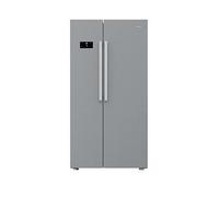 Hotpoint Hpg26592Xp4Uk Dual No Frost Fridge Freezer With Touch Display - Inox Inox