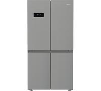 Hotpoint HPGF 6544 X4UK - Anthracite American Fridge Freezer - 572L - E Rating