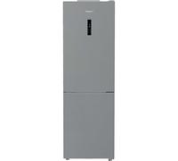 Hotpoint HPK 26362 XP5UK Dual No Frost 60/40 Fridge Freezer with Even Flow - Silver