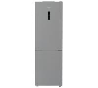 Hotpoint HPK 26362 XP5UK Freestanding Fridge Freezer- Grey