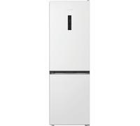 Hotpoint HPK 26371 W4UKE 186cm 70/30 Frost Free Fridge Freezer - White White