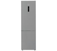 HOTPOINT Dual No Frost HPK 26402 XP4UK 70/30 Fridge Freezer - Silver, Silver/Grey