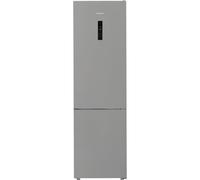 Hotpoint HPK 26402 XP4UK - Grey Fridge Freezer - 355L - Dual No Frost - E energy