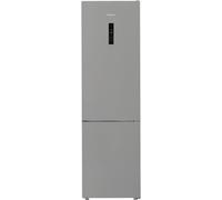 Hotpoint 355 Litre 70/30 Freestanding Fridge Freezer - Silver