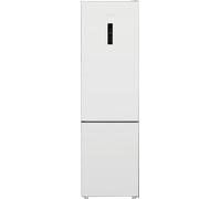 Hotpoint HPK 26403 W4UK 204cm 70/30 Frost Free Fridge Freezer - White - E Rated, White