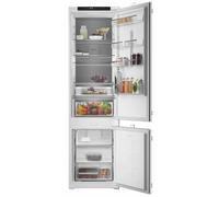 Hotpoint HPK2 5322 B4UK Fridge Freezer - Black