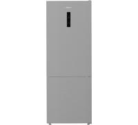Hotpoint HPK2 6493 XP5UK- Stainless Steel Fridge Freezer - Total No Frost - D Rated