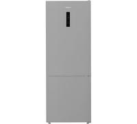 Hotpoint HPK2 6493 XP5UK V - Inox Fridge Freezer - 490L - Dual No Frost