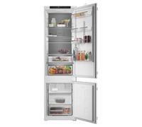 Hotpoint HPK25322B4UK Integrated 70 30 Frost Free Fridge Freezer 193cm