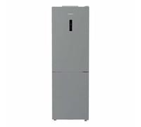 Hotpoint HPK26362XP5U 316litre Fridge Freezer Frost Free Class D Silver