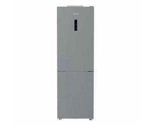 Hotpoint HPK26362XP5U 316litre Fridge Freezer Frost Free Class D Silver